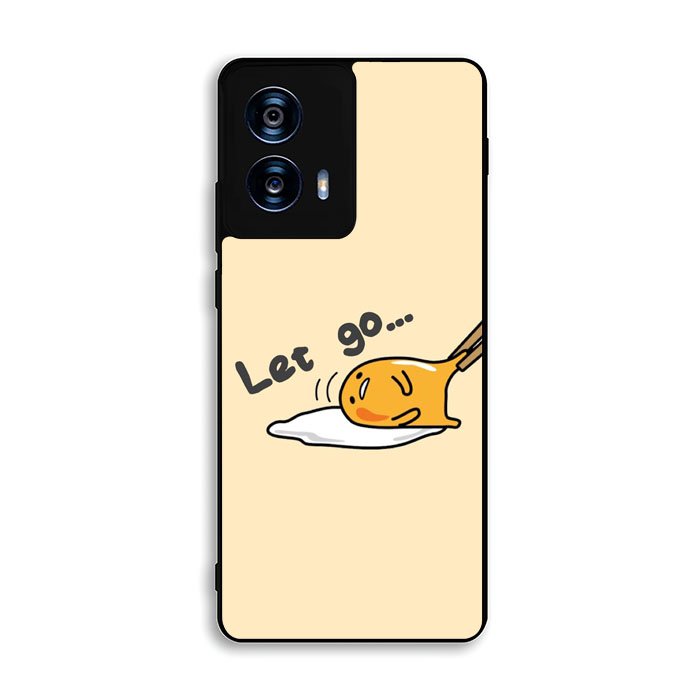 gudetama 3rd Motorola Moto G Power 5G 2024 Case OV4578
