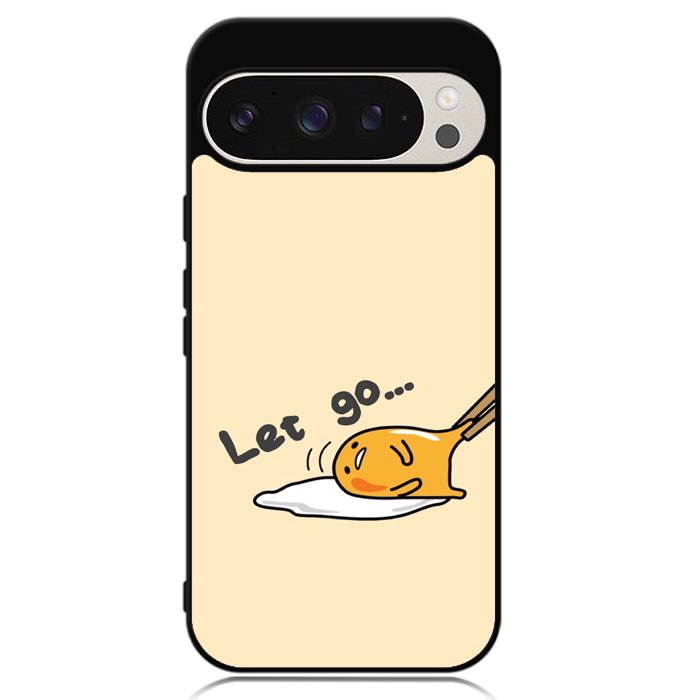 gudetama 3rd Google Pixel 9 | Pixel 9 Pro Case