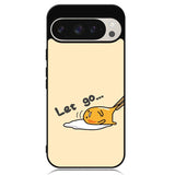 gudetama 3rd Google Pixel 9 | Pixel 9 Pro Case