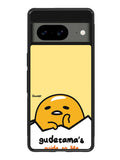 gudetama Google Pixel 8A Case QC7301