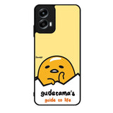 gudetama Motorola Moto G Play 2024 Case OV7301