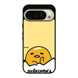 gudetama Google Pixel 10 Pro XL Case OV7301