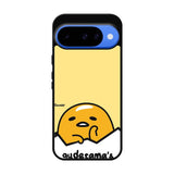 gudetama Google Pixel 10 Case OV7301