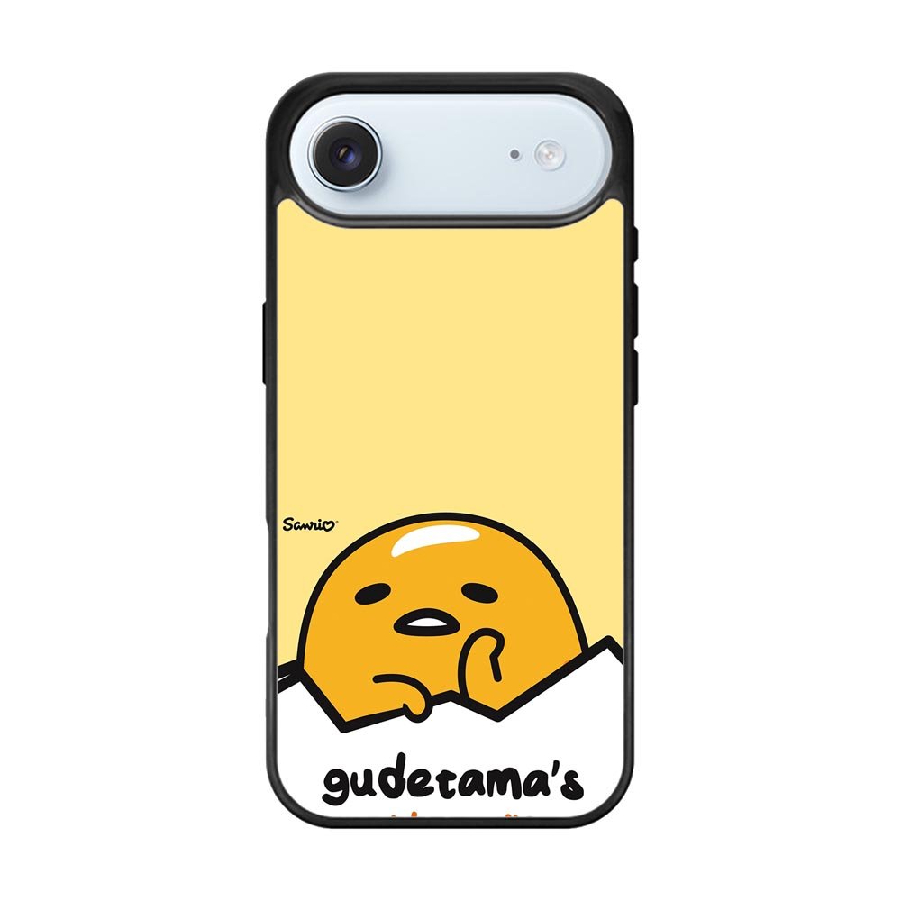 gudetama iPhone Air Case OV7301