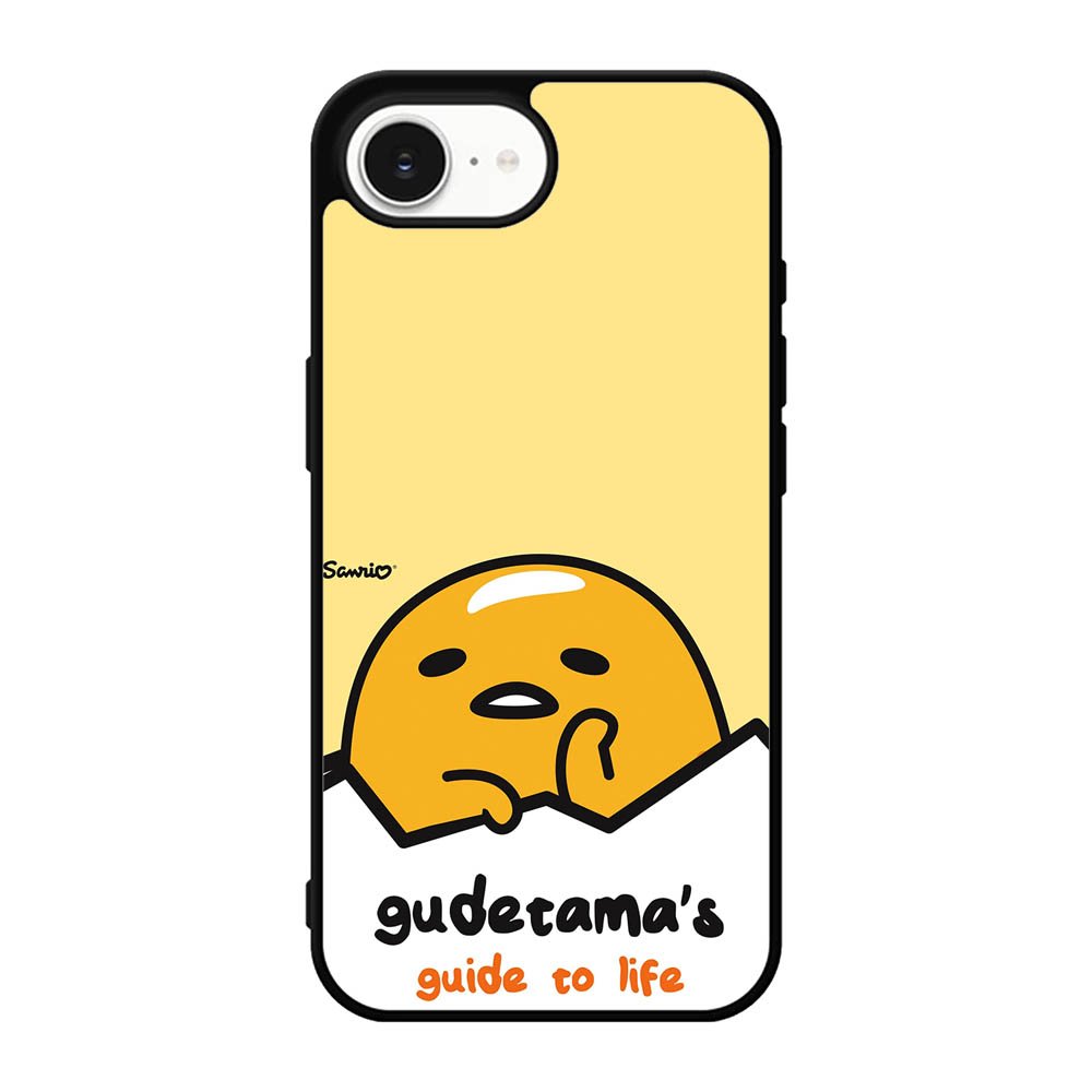 gudetama iPhone 17e Case OV7301