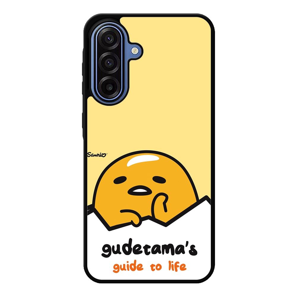 gudetama Samsung Galaxy A17 Case OV7301