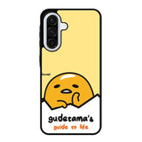 gudetama Samsung Galaxy A16 5G Case RC7301