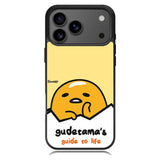 gudetama Samsung Galaxy S26 Ultra Case OV7301