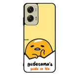 gudetama Motorola Moto G Stylus 5G 2024 Case OV7301
