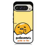 gudetama Google Pixel 10 Pro XL Case RC7301
