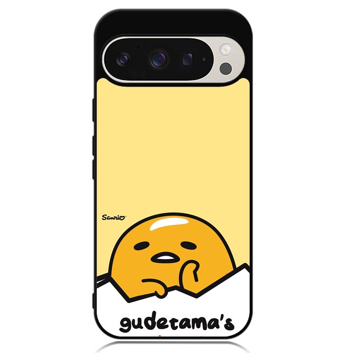 gudetama Google Pixel 9 Pro XL Case OV7301