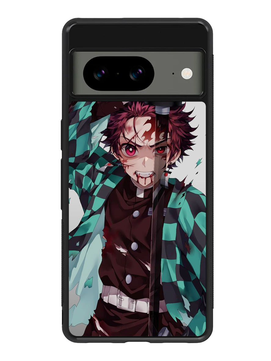 ANIME Google Pixel 8A Case QC7282