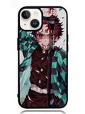 ANIME iPhone 14 Plus Case OV6008