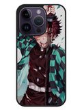 ANIME iPhone 14 Pro Max Case OV6008