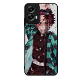 ANIME Motorola Moto G Play 2024 Case OV7282