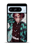 ANIME Google Pixel 8 Pro Case QC7282