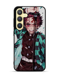 ANIME Samsung Galaxy S25 Plus 5G , Samsung Galaxy S25+ 5G Case OV7282