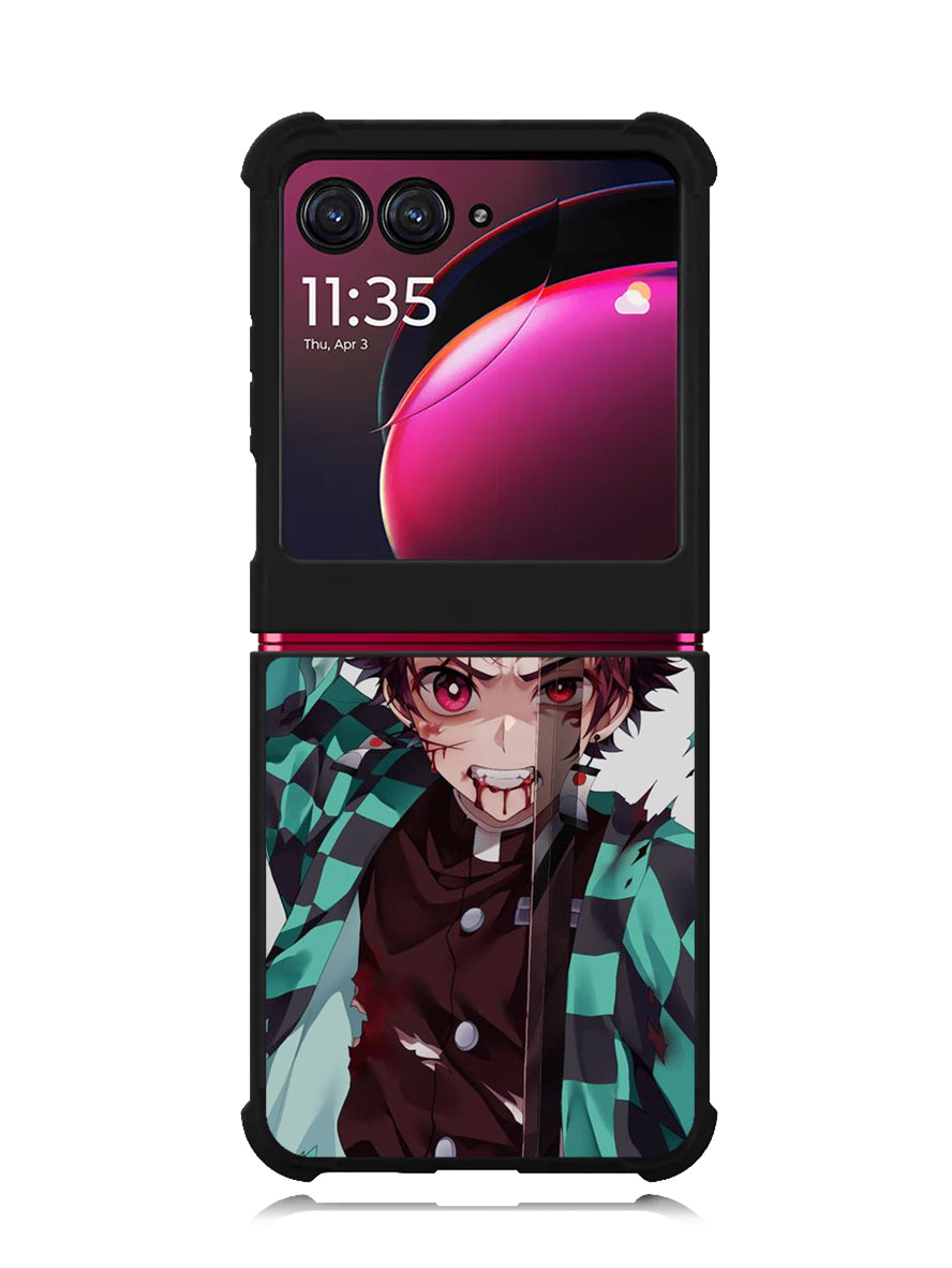 ANIME Motorola Moto Razr Plus 2023 , Moto Razr+ 2023 Case OV7282