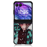 ANIME Motorola Moto Razr Plus 2024 , Moto Razr+ 2024 Case OV7282