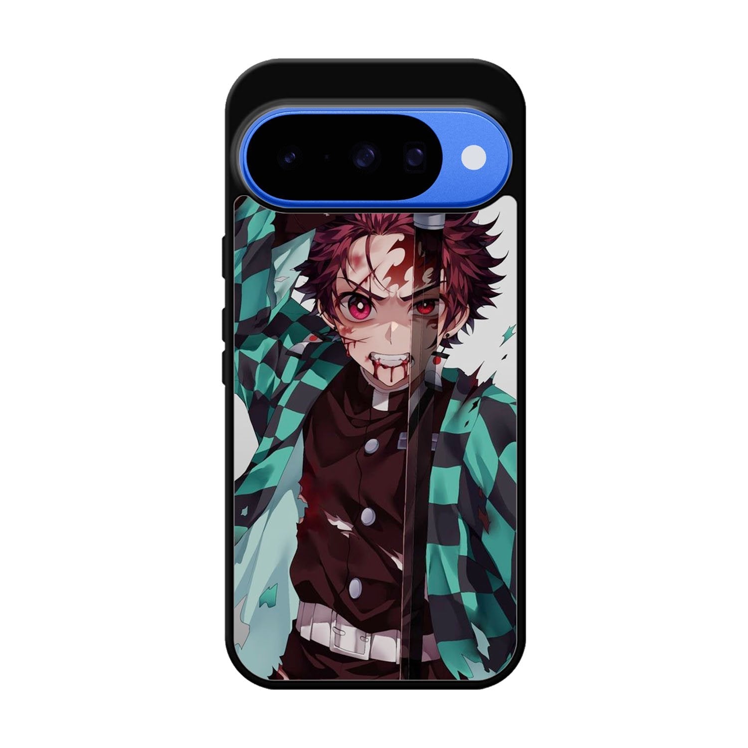 ANIME Google Pixel 10 Case OV7282