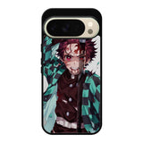 ANIME Google Pixel 10 Pro Case OV7282