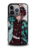 ANIME iPhone 16 Pro Max Case OV7282