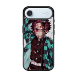 ANIME iPhone Air Case OV7282