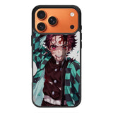 ANIME iPhone 17 Pro Max Case OV7282