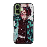 ANIME iPhone 17 Case OV7282