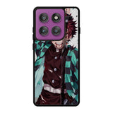 ANIME Motorola Moto Edge 60 Pro Case OV7282