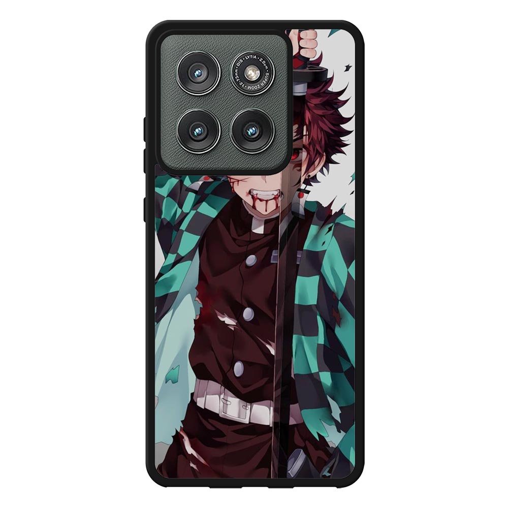 ANIME Motorola Moto Edge 2025 Case OV7282