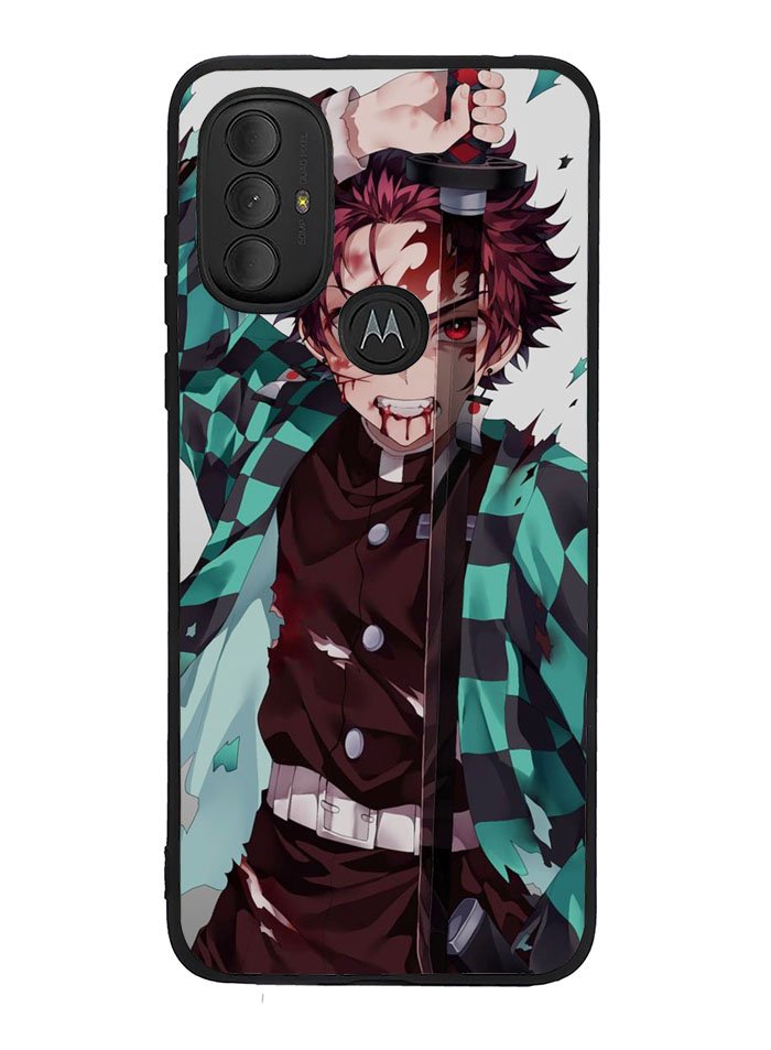 ANIME Motorola Moto G Pure 2021 , Moto G Power 2022 Case OV7282