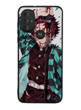 ANIME Motorola Moto G Pure 2021 , Moto G Power 2022 Case OV7282