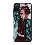 ANIME Samsung Galaxy A07 Case OV7282
