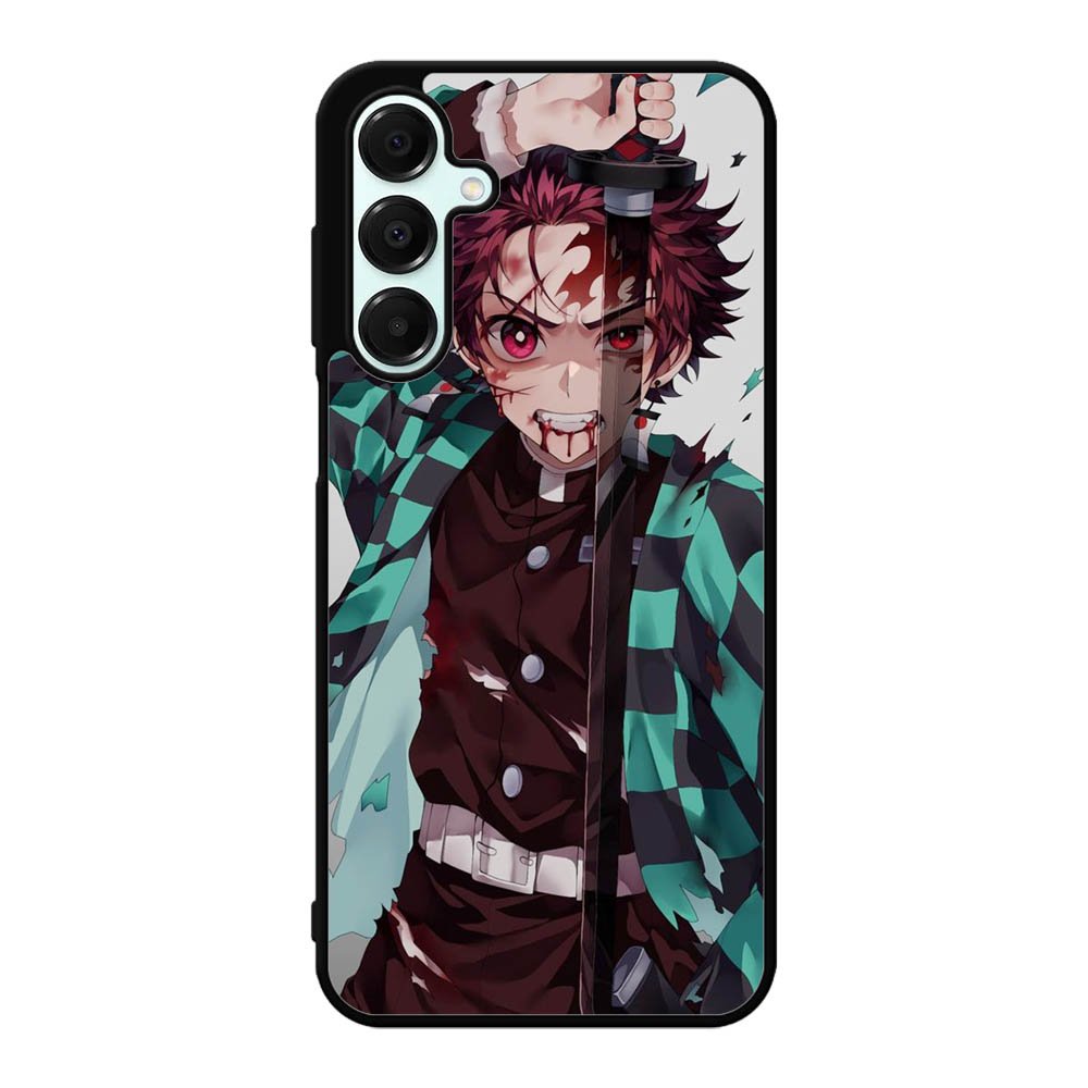 ANIME Samsung Galaxy A16 Case OV7282