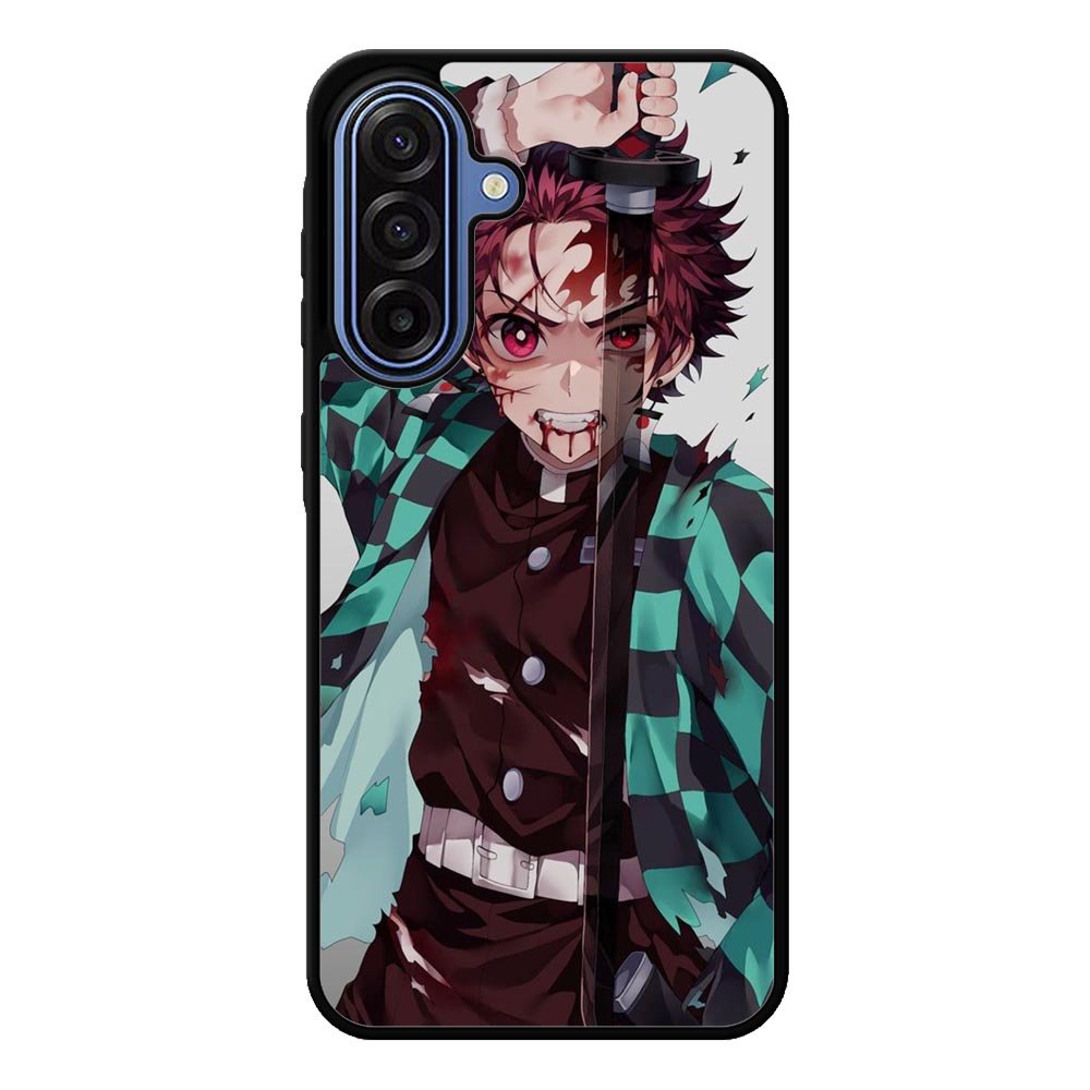 ANIME Samsung Galaxy A17 Case OV7282