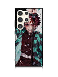 ANIME Samsung Galaxy S25 Ultra 5G Case QC7282