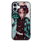 ANIME iPhone 16 Case QC7282