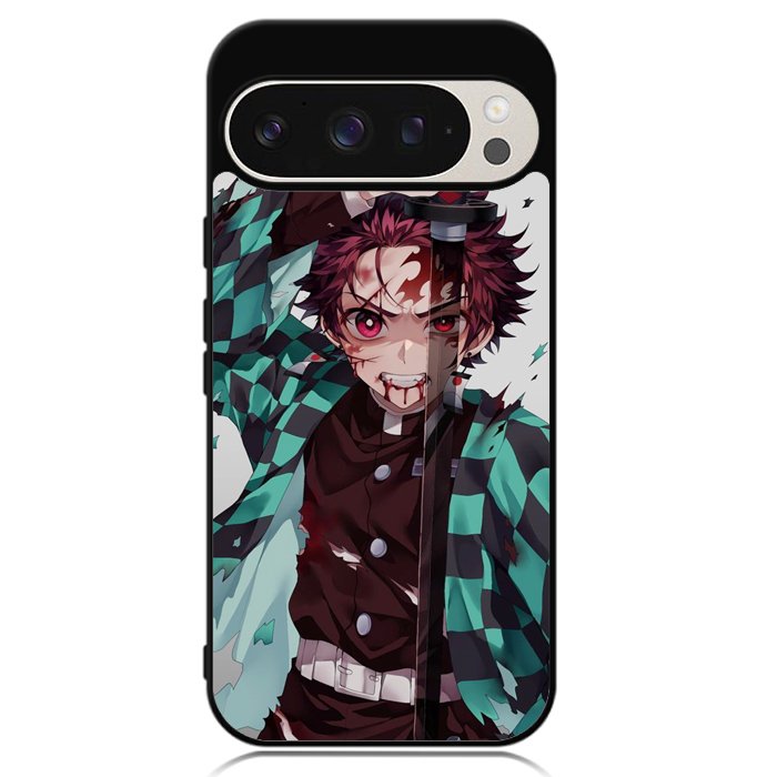 ANIME Google Pixel 9 Pro XL Case OV7282