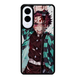 ANIME Samsung Galaxy S25 Edge 5G Case OV7282