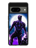 Black Panther Google Pixel 8A Case QC7263