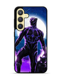 Black Panther Samsung Galaxy S25 Plus 5G , Samsung Galaxy S25+ 5G Case OV7263