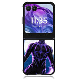 Black Panther Motorola Moto Razr Plus 2024 , Moto Razr+ 2024 Case OV7263
