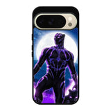 Black Panther Google Pixel 10 Pro Case QC7263