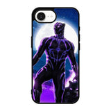 Black Panther iPhone 17e Case OV7263