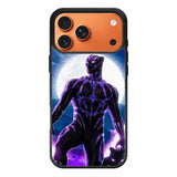 Black Panther iPhone 17 Pro Max Case QC7263
