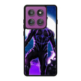 Black Panther Motorola Moto Edge 60 Pro Case QC7263