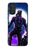 Black Panther Motorola Moto G Pure 2021 , Moto G Power 2022 Case OV7263