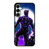 Black Panther Samsung Galaxy A16 Case OV7263
