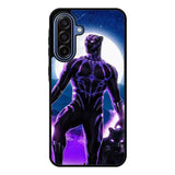 Black Panther Samsung Galaxy A17 Case QC7263